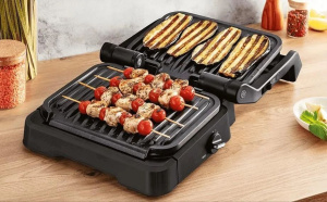 Электрогриль Tefal GC772830