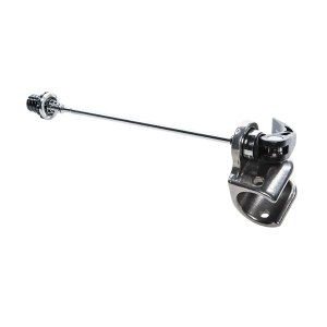 Крепление велоприцепа Thule Chariot ezHitch