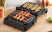 Контактный гриль Tefal GC772830