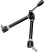 Плечо Manfrotto Magic Arm ML143N, чёрный