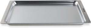 Панель Tepan Yaki для варочной панели Miele Powerflex 11555900, нержавеющая сталь