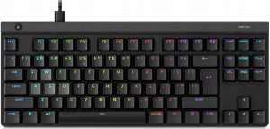 Игровая клавиатура Logitech G515 Rapid TKL 920013861