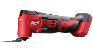 Реноватор Milwaukee M18 BMT-0 без акб и ЗУ 4933446203