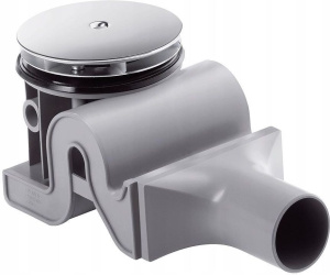 Комплект сливного устройства Hansgrohe RainDrain‘ XXL 60067000