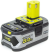 Аккумулятор RYOBI RB18L50