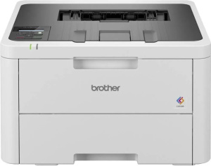 Цветной светодиодный принтер Brother HL-L3215CW