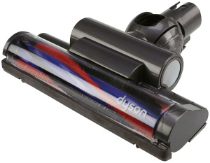 Dyson Турбощетка 963544-01, серый, 1 шт.