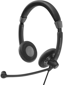 Гарнитура EPOS Impact SC 75 USB MS (507086)
