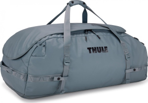 Дорожная сумка Thule Chasm 130л, серая