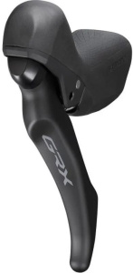 Рычаг Shimano Grx Bl-Rx600 левый, черный