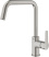 Смеситель для кухни Grohe Start 30470DC0, нержавеющая сталь