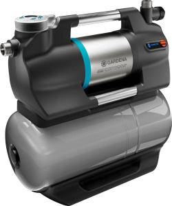 Набор гидрофоров Gardena Silentcomfort 9068-20