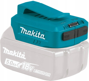 Зарядный адаптер Makita ADP05
