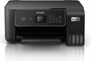 МФУ струйное Epson ET-2871