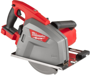 Аккумуляторная дисковая пила Milwaukee M18 FMCS66-0C 4933472110 в кейсе без АКБ и ЗУ