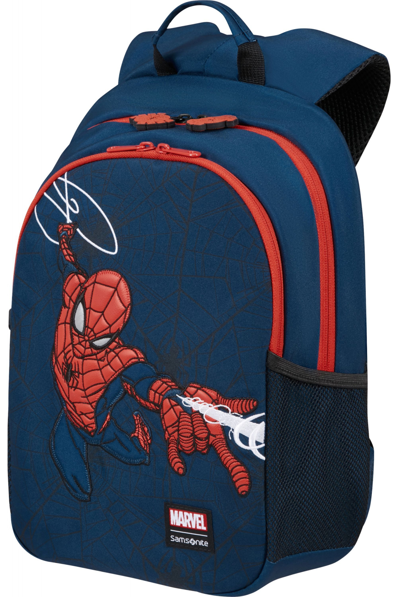 Детский рюкзак Samsonite Disney Ultimate 2.0 10 л, Человек-паук (149302-6045)