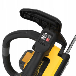 Аккумуляторная цепная пила DeWALT DCMCST635NXJ, без АКБ и ЗУ