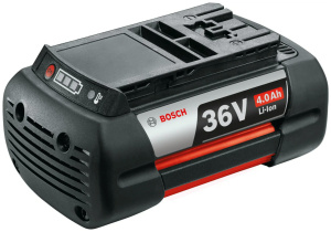 Аккумулятор Bosch GBA 36V F016800346 4Ач
