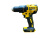 Аккумуляторная дрель-шуруповерт DeWALT DCD777NT, без АКБ и ЗУ