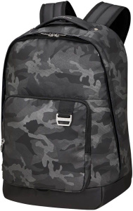 Рюкзак для ноутбука Samsonite Midtown M, серый