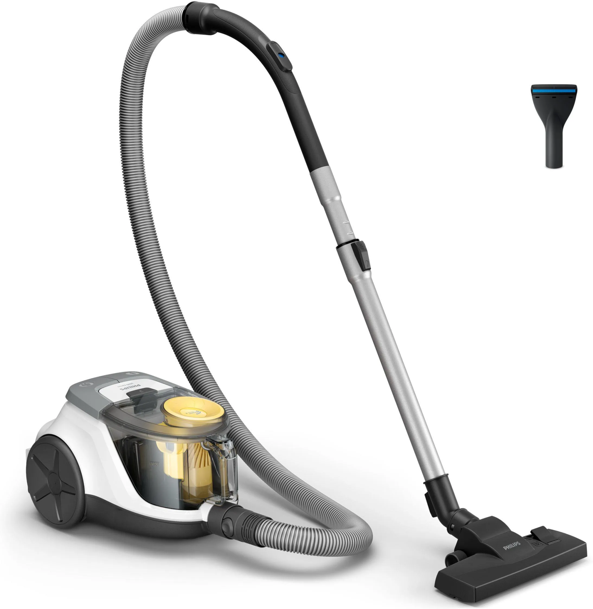 Пылесос Philips Power Cyclone 4 XB2140/09