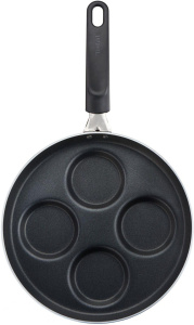 Блинная сковорода Tefal Pancake Time D5292072 25см