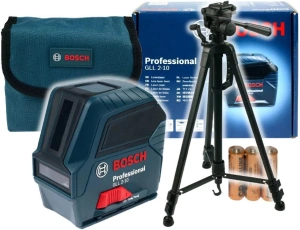 Лазерный нивелир Bosch GLL 2-10 06159940JC