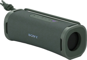 Колонка Sony Ult Field 1 Forest Grey