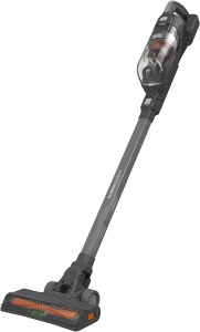 Пылесос аккумуляторный Black&Decker BHFEA520J-QW 1*2.0 Ah/20 V с ЗУ