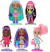 Куклы Barbie Extra Mini Minis HPN09