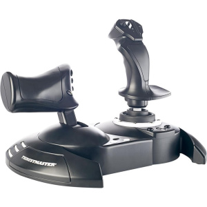 Комплект Thrustmaster T.Flight Hotas One
