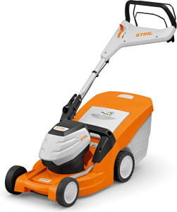 Аккумуляторная газонокосилка Stihl RMA 443 PV 63380111435