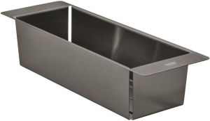 Корзина для кухонной мойки Grohe Universal 40852AL0
