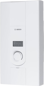Проточный водонагреватель Bosch TR7000 21/24 D
