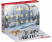 Адвент-календарь Schleich Harry Potter