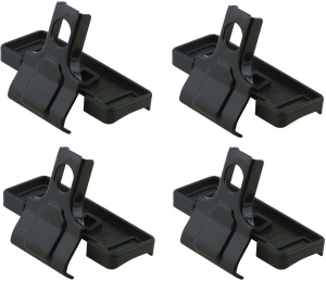 Монтажный комплект для багажника на крышу Thule 145044