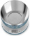 Цифровые кухонные весы Smeg KSC01SBMWW матовый голубой