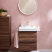 Смеситель для раковины Hansgrohe Tecturis S 73312000, хром