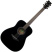 Акустическая гитара Yamaha FG800 Black
