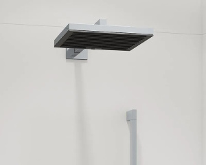 Верхний душ Hansgrohe Pulsify E 260 1Jet 24331000, хром
