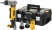 Аккумуляторный расширитель труб DeWALT DCE400NT, без АКБ и ЗУ, в кейсе