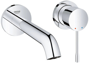 Смеситель для раковины Grohe Essence M 19408001, хром