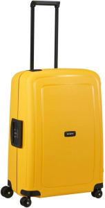 Чемодан Samsonite S'Cure средний Citrus
