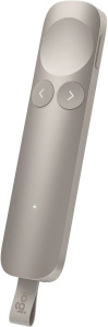 Презентер Logitech Spotlight 2 910007674, песочный
