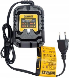 Зарядное устройство DeWALT DCB1102
