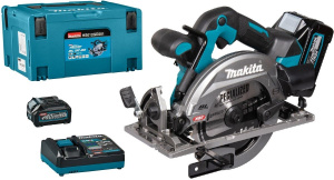 Пила дисковая Makita HS012GD201