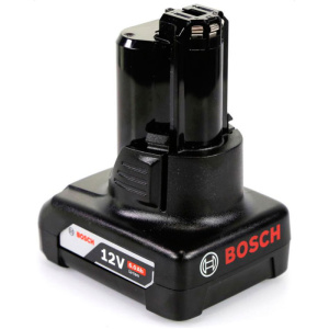 Аккумулятор Bosch GBA 12V 2607337302 6,0Ач