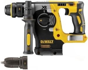 Аккумуляторный перфоратор DeWALT DCH274N, без АКБ и ЗУ