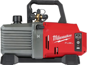Аккумуляторный вакуумный насос Milwaukee M18 FVP5-0 4933498379 без АКБ и ЗУ