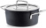 Алюминиевая кастрюля с крышкой Fissler Adamant 20 Cm (156115200000)